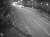 Онлайн камера: Умная остановка Техучилище 3 - Ленина 10 | Каменск-Уральский