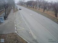 Онлайн камера: Умная остановка Техучилище 3 - Ленина 10 | Каменск-Уральский