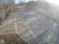 Онлайн камера: Умная остановка Техучилище 3 - Ленина 10 | Каменск-Уральский