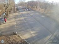 Онлайн камера: Умная остановка Техучилище 3 - Ленина 10 | Каменск-Уральский