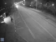 Онлайн камера: Умная остановка Техучилище 3 - Ленина 10 | Каменск-Уральский