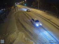 Онлайн камера: Умная остановка Техучилище 3 - Ленина 10 | Каменск-Уральский