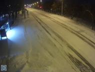 Онлайн камера: Умная остановка Техучилище 3 - Ленина 10 | Каменск-Уральский