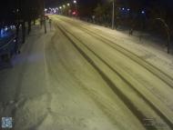 Онлайн камера: Умная остановка Техучилище 3 - Ленина 10 | Каменск-Уральский