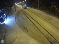 Онлайн камера: Умная остановка Техучилище 3 - Ленина 10 | Каменск-Уральский