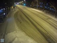 Онлайн камера: Умная остановка Техучилище 3 - Ленина 10 | Каменск-Уральский