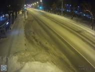 Онлайн камера: Умная остановка Техучилище 3 - Ленина 10 | Каменск-Уральский