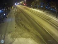 Онлайн камера: Умная остановка Техучилище 3 - Ленина 10 | Каменск-Уральский