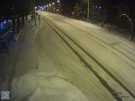 Онлайн камера: Умная остановка Техучилище 3 - Ленина 10 | Каменск-Уральский