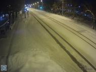 Онлайн камера: Умная остановка Техучилище 3 - Ленина 10 | Каменск-Уральский