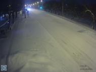 Онлайн камера: Умная остановка Техучилище 3 - Ленина 10 | Каменск-Уральский