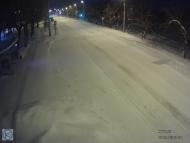 Онлайн камера: Умная остановка Техучилище 3 - Ленина 10 | Каменск-Уральский