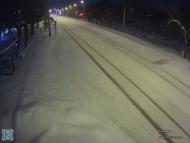 Онлайн камера: Умная остановка Техучилище 3 - Ленина 10 | Каменск-Уральский