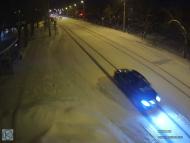 Онлайн камера: Умная остановка Техучилище 3 - Ленина 10 | Каменск-Уральский