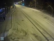 Онлайн камера: Умная остановка Техучилище 3 - Ленина 10 | Каменск-Уральский