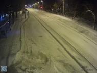 Онлайн камера: Умная остановка Техучилище 3 - Ленина 10 | Каменск-Уральский