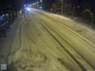 Онлайн камера: Умная остановка Техучилище 3 - Ленина 10 | Каменск-Уральский