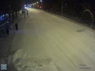 Онлайн камера: Умная остановка Техучилище 3 - Ленина 10 | Каменск-Уральский