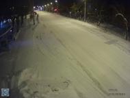 Онлайн камера: Умная остановка Техучилище 3 - Ленина 10 | Каменск-Уральский