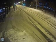 Онлайн камера: Умная остановка Техучилище 3 - Ленина 10 | Каменск-Уральский