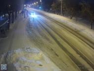 Онлайн камера: Умная остановка Техучилище 3 - Ленина 10 | Каменск-Уральский