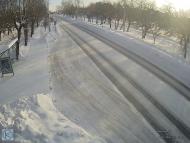 Онлайн камера: Умная остановка Техучилище 3 - Ленина 10 | Каменск-Уральский