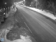 Онлайн камера: Умная остановка Техучилище 3 - Ленина 10 | Каменск-Уральский