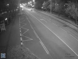 Онлайн камера: Умная остановка Техучилище 3 - Ленина 10 | Каменск-Уральский