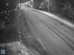 Онлайн камера: Умная остановка Техучилище 3 - Ленина 10 | Каменск-Уральский