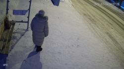 Онлайн камера: Умная остановка Техучилище Парк 1 - Ленина 9 | Каменск-Уральский