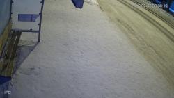 Онлайн камера: Умная остановка Техучилище Парк 1 - Ленина 9 | Каменск-Уральский