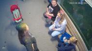 Онлайн камера: Умная остановка Техучилище Парк 2 - Ленина 9 | Каменск-Уральский