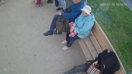 Онлайн камера: Умная остановка Техучилище Парк 2 - Ленина 9 | Каменск-Уральский