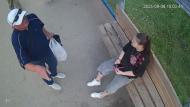 Онлайн камера: Умная остановка Техучилище Парк 2 - Ленина 9 | Каменск-Уральский
