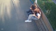 Онлайн камера: Умная остановка Техучилище Парк 2 - Ленина 9 | Каменск-Уральский