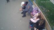 Онлайн камера: Умная остановка Техучилище Парк 2 - Ленина 9 | Каменск-Уральский