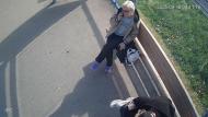 Онлайн камера: Умная остановка Техучилище Парк 2 - Ленина 9 | Каменск-Уральский