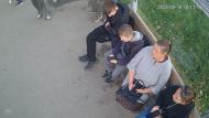 Онлайн камера: Умная остановка Техучилище Парк 2 - Ленина 9 | Каменск-Уральский