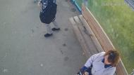 Онлайн камера: Умная остановка Техучилище Парк 2 - Ленина 9 | Каменск-Уральский