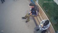 Онлайн камера: Умная остановка Техучилище Парк 2 - Ленина 9 | Каменск-Уральский