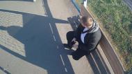 Онлайн камера: Умная остановка Техучилище Парк 2 - Ленина 9 | Каменск-Уральский