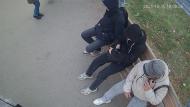 Онлайн камера: Умная остановка Техучилище Парк 2 - Ленина 9 | Каменск-Уральский
