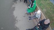 Онлайн камера: Умная остановка Техучилище Парк 2 - Ленина 9 | Каменск-Уральский