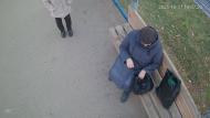 Онлайн камера: Умная остановка Техучилище Парк 2 - Ленина 9 | Каменск-Уральский