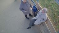 Онлайн камера: Умная остановка Техучилище Парк 2 - Ленина 9 | Каменск-Уральский