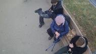 Онлайн камера: Умная остановка Техучилище Парк 2 - Ленина 9 | Каменск-Уральский
