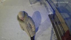 Онлайн камера: Умная остановка Техучилище Парк 2 - Ленина 9 | Каменск-Уральский