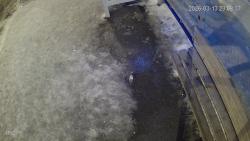 Онлайн камера: Умная остановка Техучилище Парк 2 - Ленина 9 | Каменск-Уральский