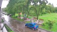 Онлайн камера: Шестакова, 42, 2п | Каменск-Уральский