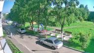 Онлайн камера: Шестакова, 42, 2п | Каменск-Уральский